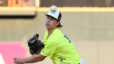Shields Dazzles in Debut as Fireflies Win 20th of 2025