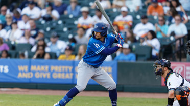 Comets Blast Seven Homers While Pitching Shutout