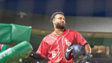 Travs Drop Season Opener