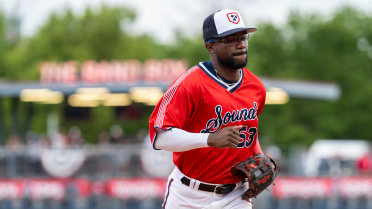 Sounds Drop Series Finale Despite Quality Start from Carlos Rodriguez