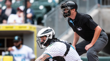 Knights Fall to the Stripers after Building Big Lead