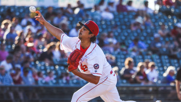 Bats Quiet In 5-1 Loss To Redbirds