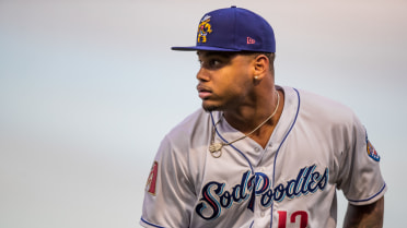 Sod Poodles Drop Finale, Split Series With Hooks