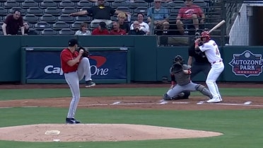 Thomas Harrington K's five