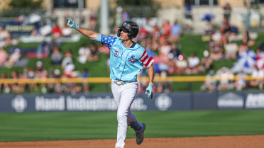 Soddies Bring The Fireworks In July Fourth Victory