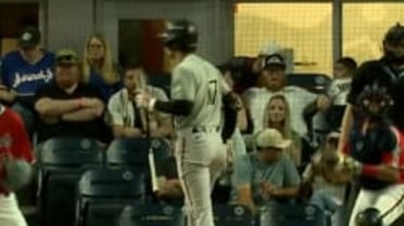 Jacob Misiorowski's stellar 11 strikeout outing