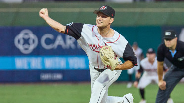 Travs Hurl 1-0 Shutout To Open Series