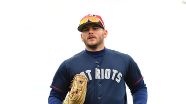 Effross Rehabs, Richardson Homers in Shutout Victory over Akron Saturday