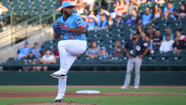 Fleury Dazzles, Hooks Two-Hit Missions