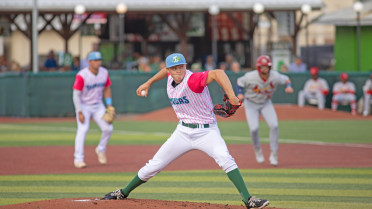 Tortugas Can’t Push Across Late Run in 1-0 Defeat