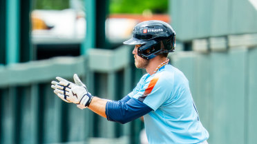 Sugar Land Swipes Season-High Four Stolen Bases In Loss To Round Rock