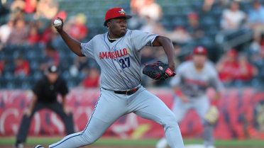 Ninth Inning Comeback Secures Amarillo Win