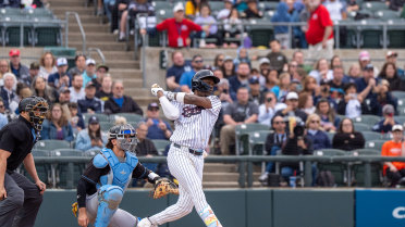 Jazz Rehabs, Martin Homers Twice in Sopranos Night Loss to Ducks Saturday