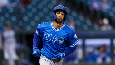 Big Inning Propels OKC to Fourth Straight Win