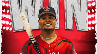 Loons Hang On for 5-4 Win over Dragons, Now .500