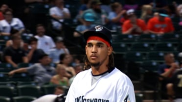 Astros No. 4 prospect Miguel Ullola's seven K start