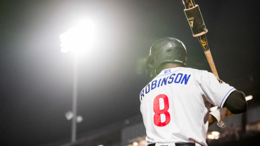Amarillo Edged Out By Missions In Thursday Showdown