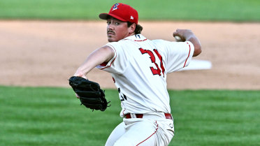 Indians Come Up Just Short in 5-4 Loss to Ems
