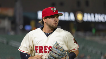 Clifford Keys Comeback, Grizzlies Fall in 10