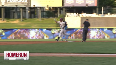Foscue belts game-tying jack for Frisco