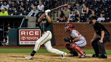 Hoppers snap slide with quick win over BlueClaws