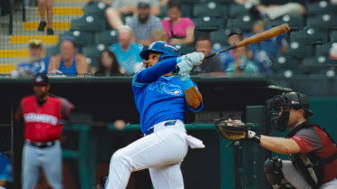 Comets Close Series With Third Straight Win