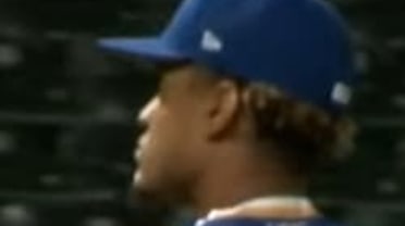 Alexander Cornielle fans nine over three innings