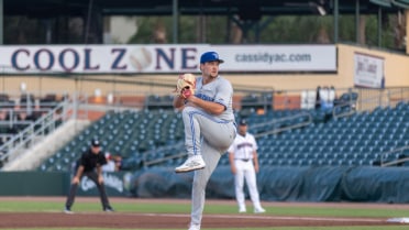 Record-Setting 22 Walks Lift Dunedin Over Jupiter In Wild Win