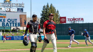 Brecht's Strong Debut Overshadowed by Ports No-Hitter