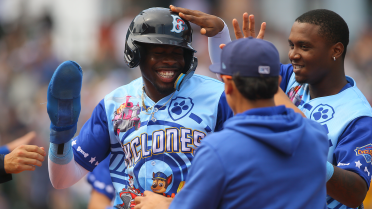 Cardiac ‘Clones Walk-Off Renegades for Fourth-Straight Win