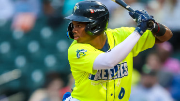 Fireflies Split Doubleheader SaturdayÂ