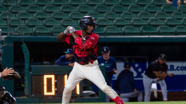 Despite Homers to Force Extras, Grizzlies Fall