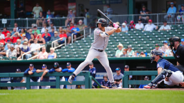 Offensive Surge Locks Patriots Six-Game Sweep of New Hampshire Sunday