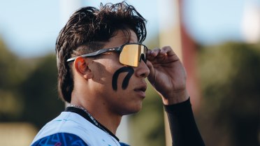 Extra-Innings Battle Goes Against Amarillo