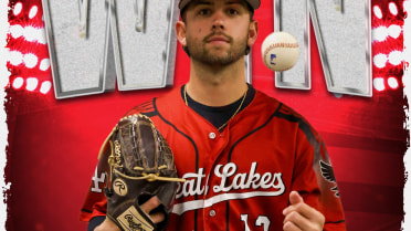 Crowell Dazzles, Goes Seven Scoreless in Loons 2-0 Win