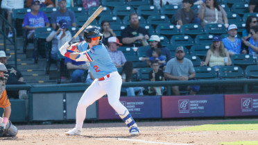 CC Drops Sunday Finale, Settles for Split