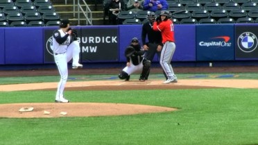 Nolan McLean strikes out six over six innings