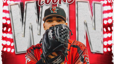 Loons Win 2-1 Twice, In Completed Suspended Game and Seven-Inning Contest