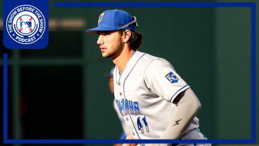 MiLB podcast discusses Anthony, Caglianone at Triple-A