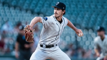 Charlotte Comes Up One Run Short Against Norfolk