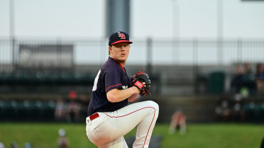Bats Find Late Offense To Take Down Storm Chasers 7-3