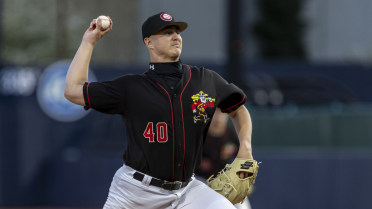Rogers Keeps Shining To Lead Canadians To First Home Win