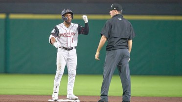 Travs Rally To Win 6th Straight