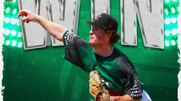 De Paula Hits Tenth Home Run of Season, Loons Finish 11-Game Homestand with 6-5 Win