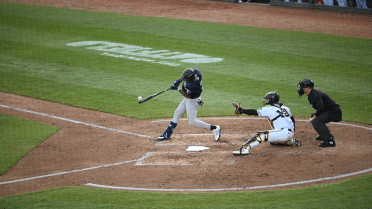 Late Run in Eighth Hurts Somerset in 2-1 Loss to Altoona Saturday