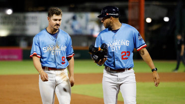Hounds Secure Series Sweep