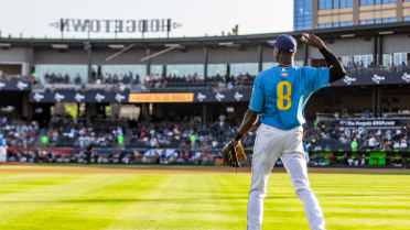 Back-And-Forth Battle Goes Against The Soddies In Series Finale Against San Antonio
