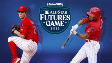 Two Threshers to Represent Phillies in All-Star Futures Game
