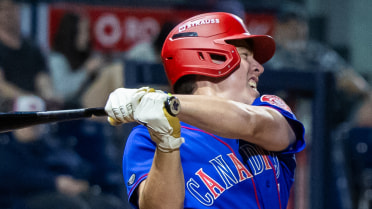 Canadians Back In Win Column After Decisive 5-1 Victory