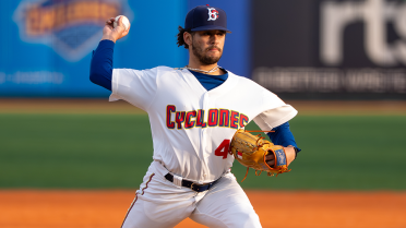 Homecoming Hero: Hall Silences Tourists in 6-1 Win